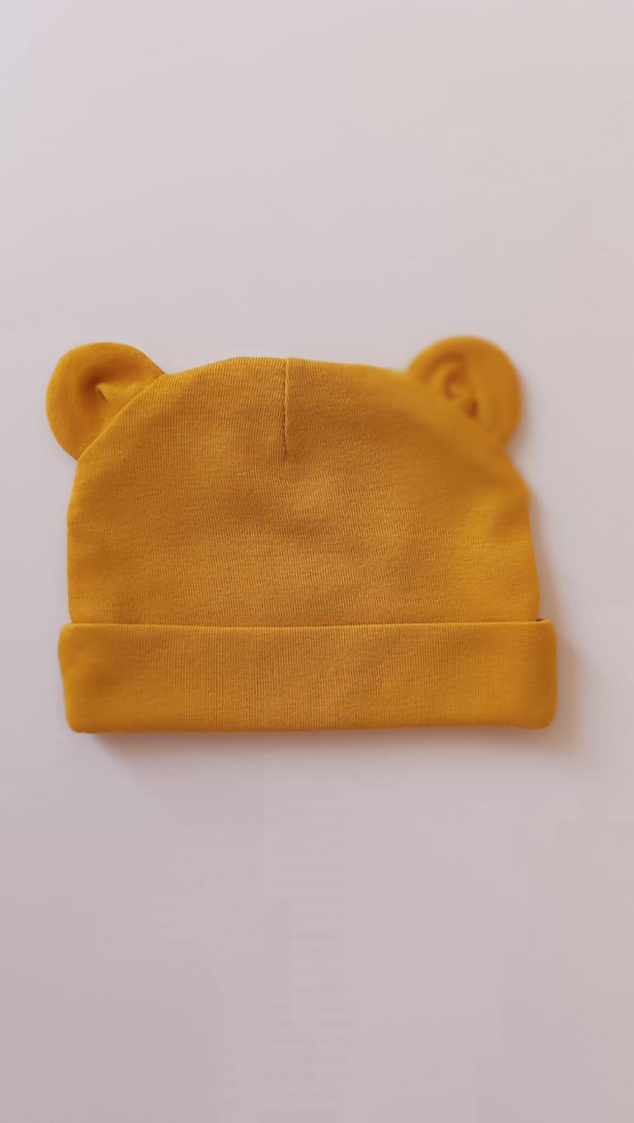 Cappellino orsetto