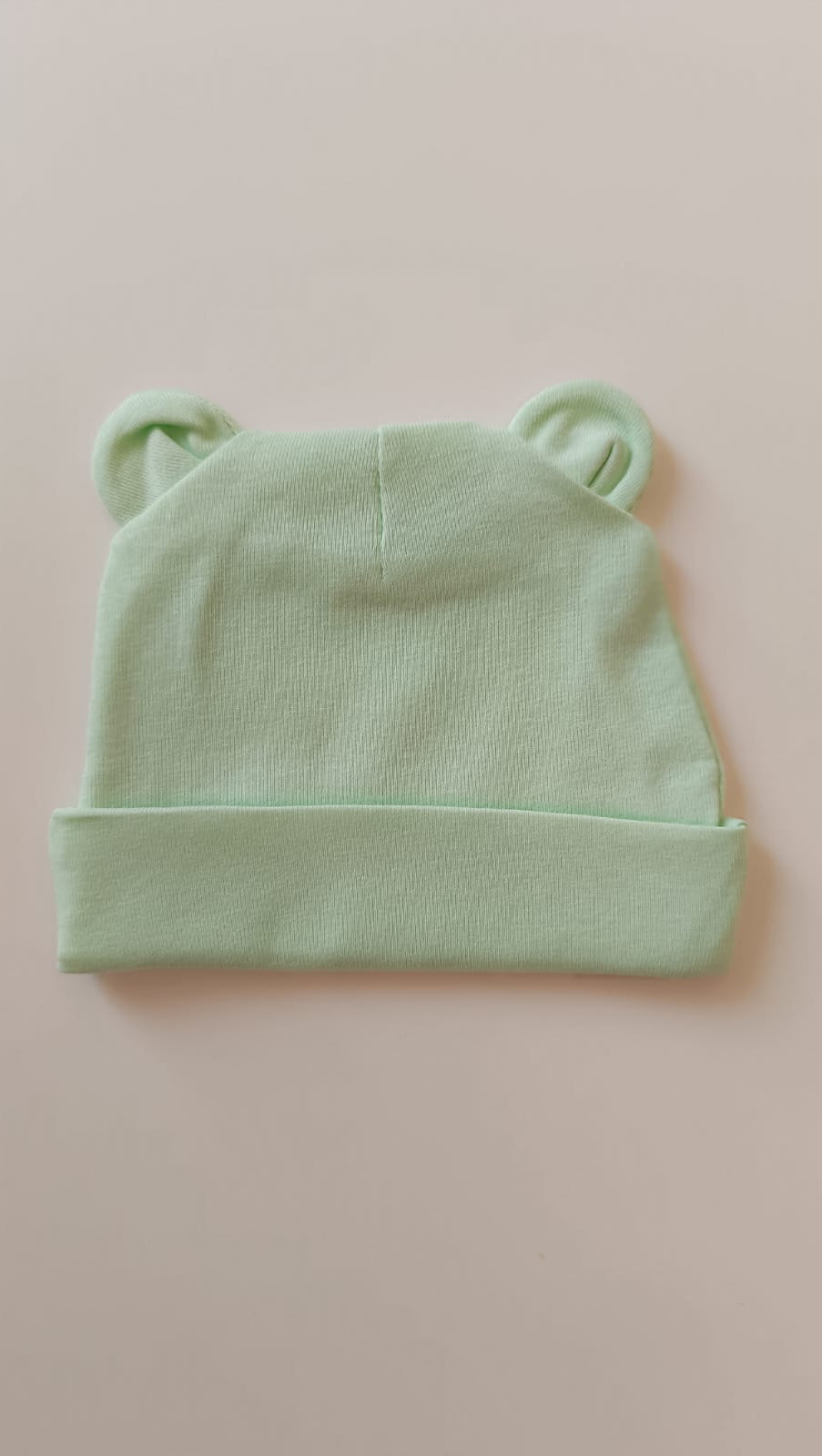 Cappellino orsetto