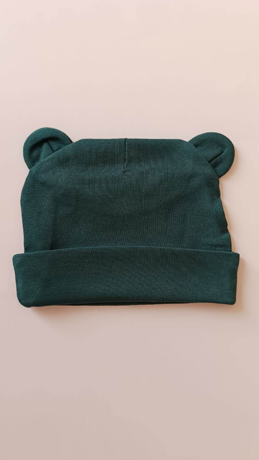 Cappellino orsetto