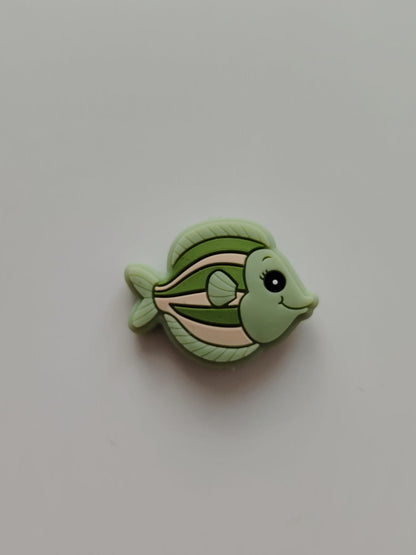 Charm vari
