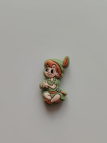 Charm vari
