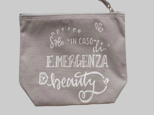 Pochette barchetta