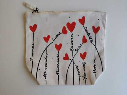 Pochette barchetta maestra