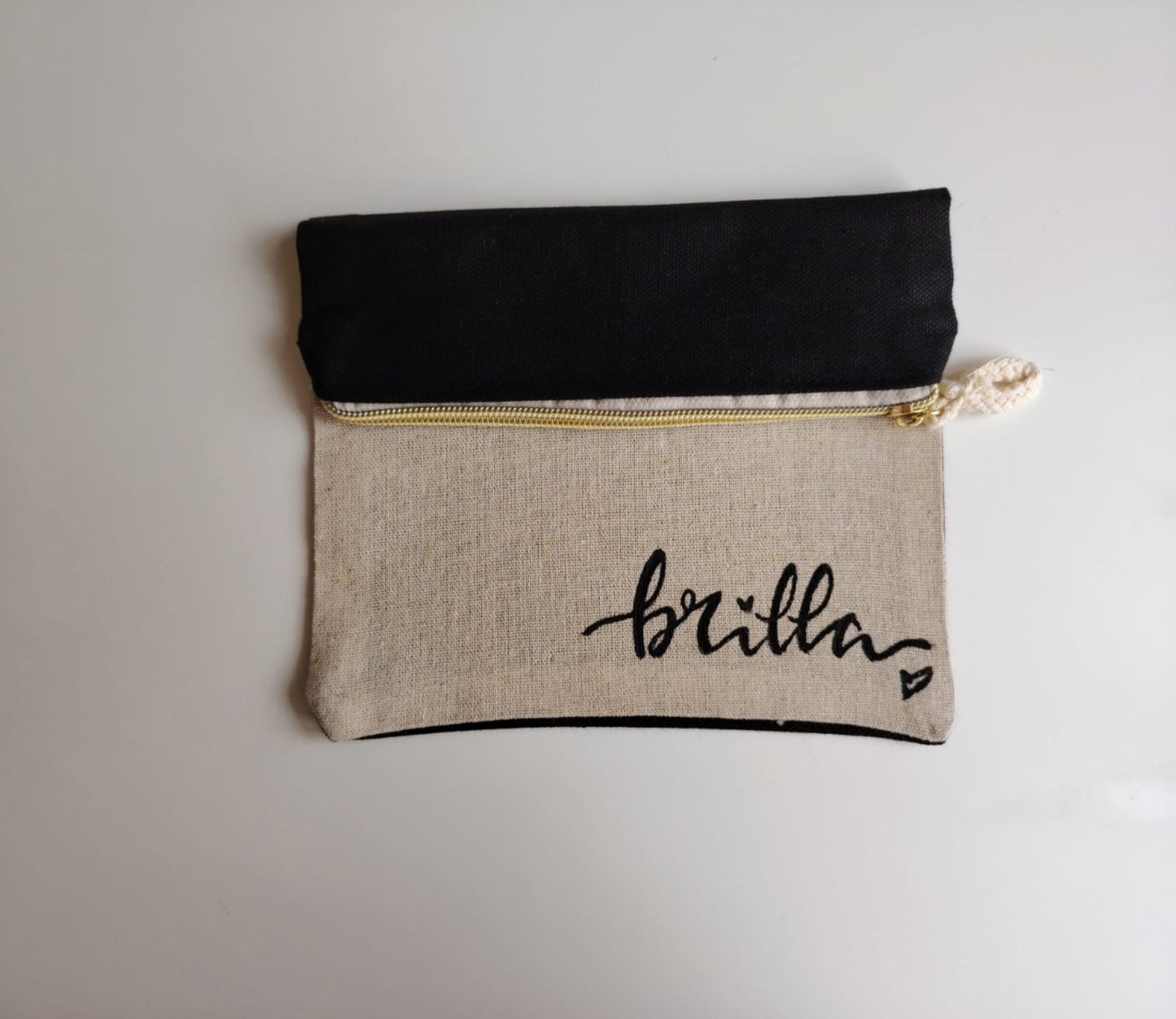 Pochette Tahiti