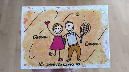 Quadretto