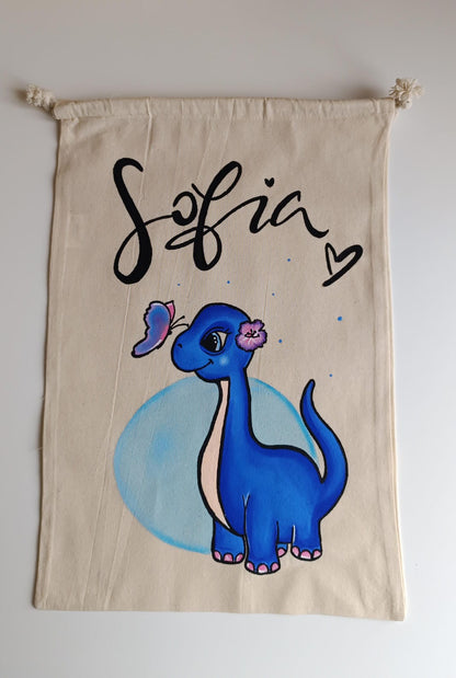 Sacca