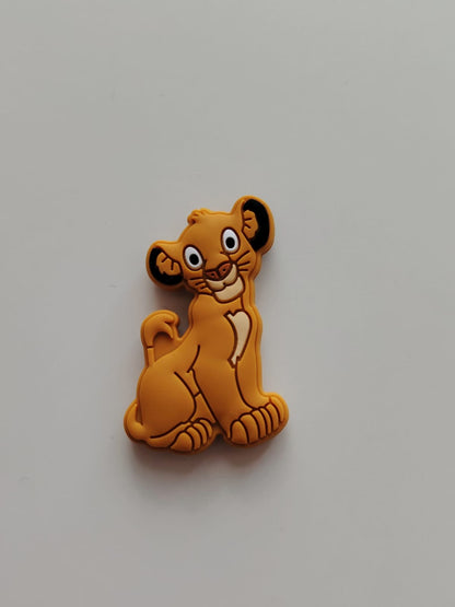 Charm vari