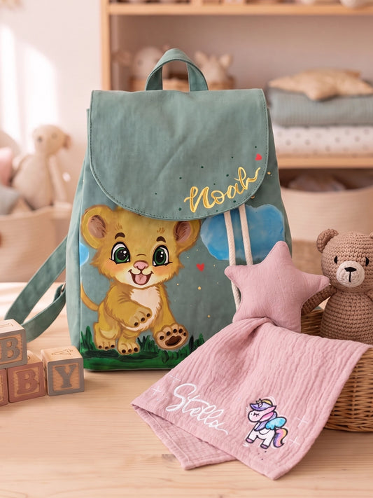 Kit Asilo: Large