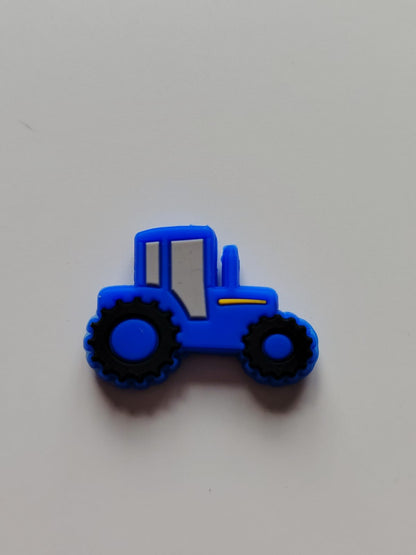 Charm vari