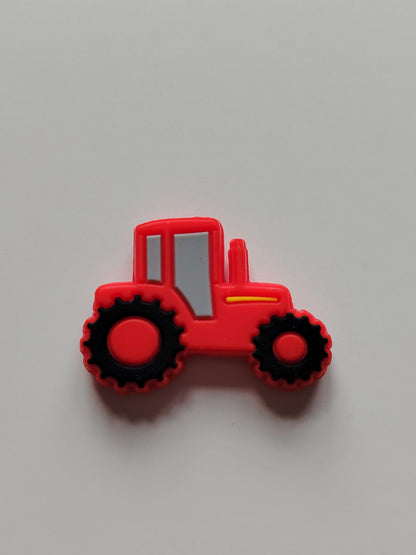 Charm vari