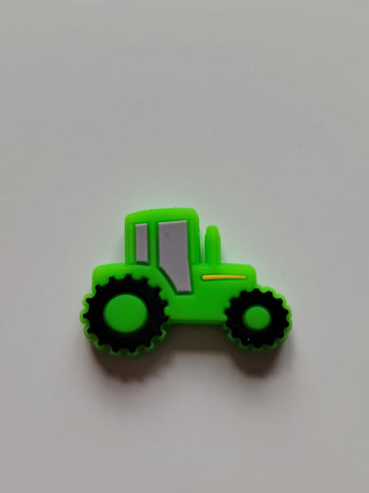 Charm vari